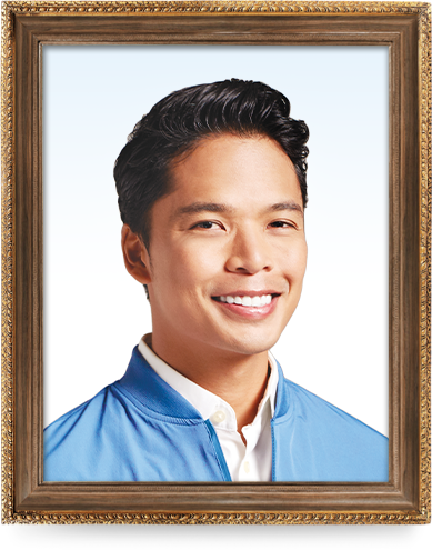hon. Migz Villafuerte